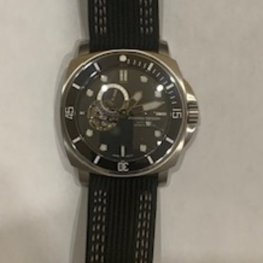 Pagani Design Men's Automatic Watch 43.5MM